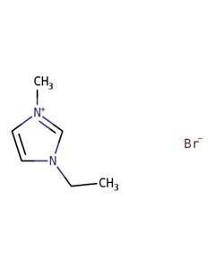 Astatech 1-ETHYL-3-METHYLIMIDAZOLIUM BROMIDE; 25G; Purity 97%; MDL-MFCD03427610